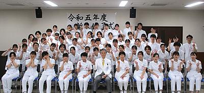 医療法人社団高邦会（国際医療福祉大学・高邦会グループ） 3月