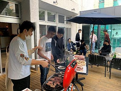 福岡青洲会病院 ６ヵ月フォローアップ研修