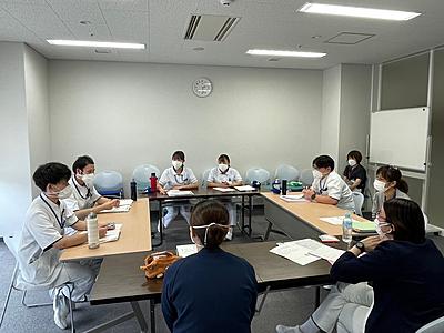 北海道社会事業協会 函館協会病院 新人育成・教育