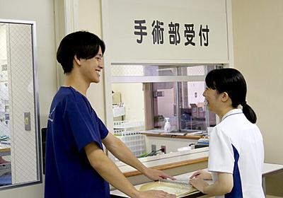 聖マリアンナ医科大学横浜市西部病院 Seibu-Rookie-Support-System（SRSS）について