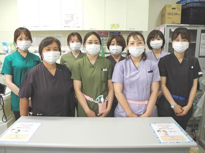 北海道社会事業協会 洞爺協会病院 プリセプターシップ