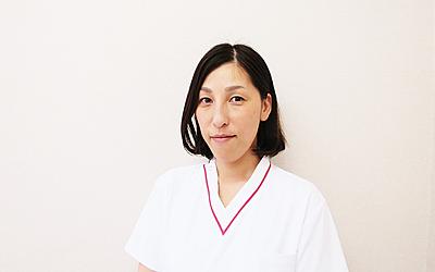 済生会広島病院 副看護部長から