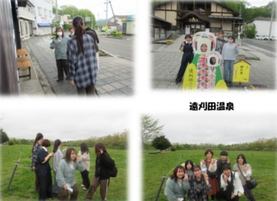 大泉記念病院 教育制度