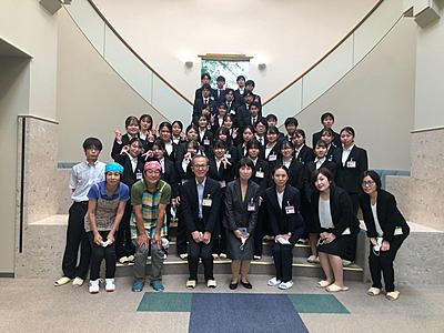 社会福祉法人高邦福祉会 柳川療育センター 10月～11月