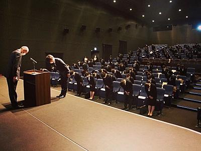 医療法人社団高邦会 柳川リハビリテーション病院 4月