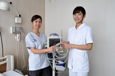 聖マリアンナ医科大学（本部） 継続的な教育プログラムでキャリアアップを支援