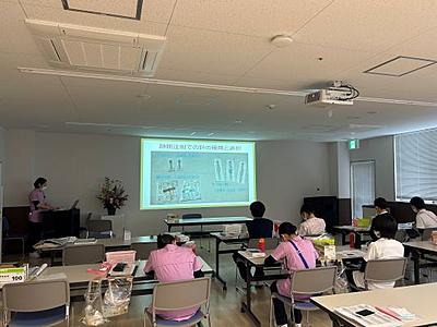 社会医療法人志仁会 三島中央病院 教育・研修