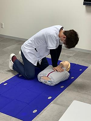 西京都病院 シミュレーション教育