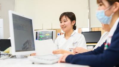 福西会病院 教育・研修制度