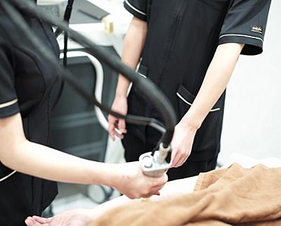 レジーナクリニック 研修制度