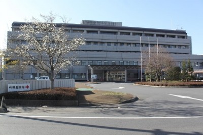 地方独立行政法人 埼玉県立病院機構（4施設） 埼玉県立病院紹介