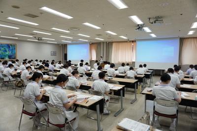 順天堂大学医学部附属浦安病院 順天堂大学医学部附属浦安病院の教育・研修制度