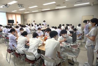 順天堂大学医学部附属浦安病院 順天堂大学医学部附属浦安病院の教育・研修制度