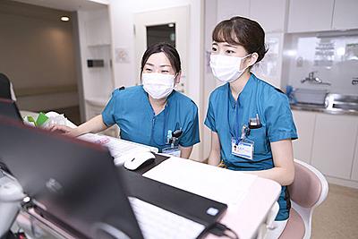 藤沢湘南台病院 クリニカルラダー教育プログラム