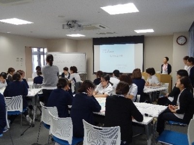 社会医療法人愛仁会 高槻病院 新人臨床研修制度