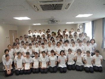 社会医療法人愛仁会 高槻病院 新人臨床研修制度