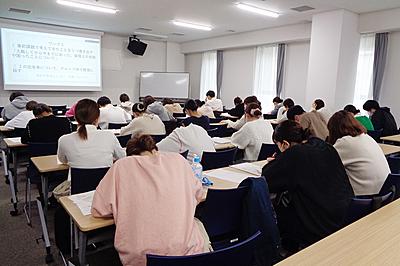 川西市立総合医療センター 特色ある学びの機会