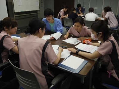 済生会横浜市東部病院 フォローアップ研修