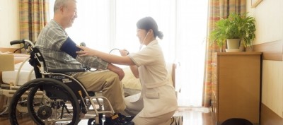 東京湾岸リハビリテーション病院 教育システム１