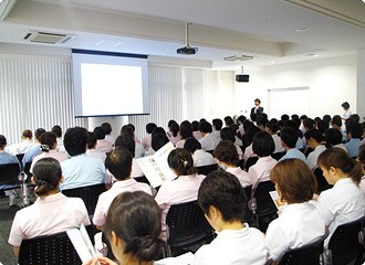 医療法人桜十字　桜十字病院 教育・研修制度