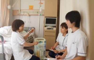 太田西ノ内病院 教育・研修制度