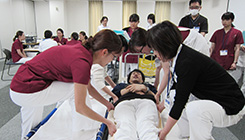 友愛記念病院 院内研修