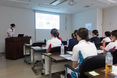 浜松医療センター ケースレポート発表会