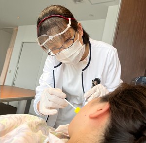 府中病院 専門・認定