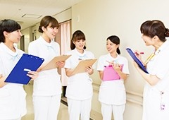宝塚第一病院 教育理念
