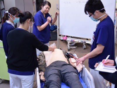 横須賀市立総合医療センター 教育研修制度