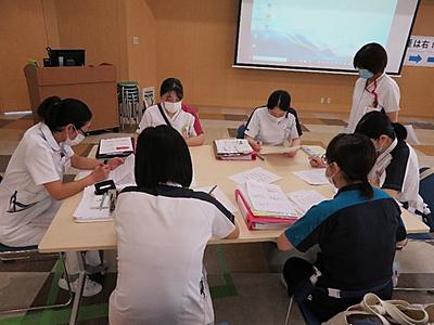 新潟県厚生農業協同組合連合会（JA新潟厚生連グループ） 節目節目の振り返り