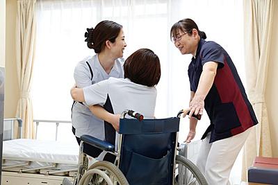 藍野病院・藍野花園病院・青葉丘病院【医療法人恒昭会】 青葉丘病院