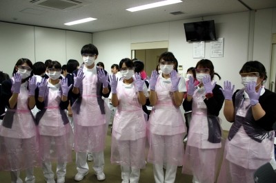 つくばセントラル病院 夜勤について