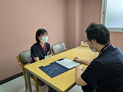 医療法人恒昭会 藍野花園病院 卒後教育