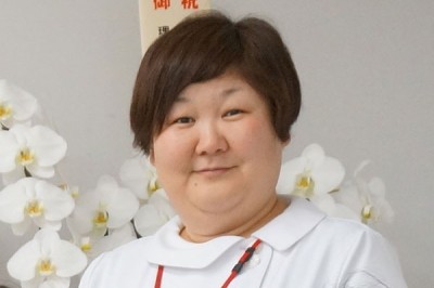 総合犬山中央病院 認定看護師の紹介