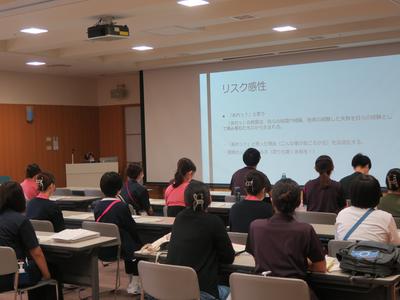 JCHO北海道病院 人材育成