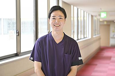 神戸百年記念病院 教育について先輩インタビュー