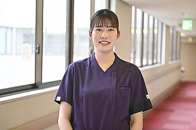 神戸百年記念病院 教育について先輩インタビュー