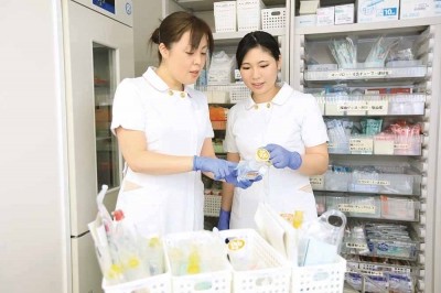 独立行政法人 地域医療機能推進機構(JCHO) 埼玉メディカルセンター ★ジェネラリストの育成★