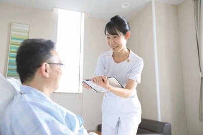 独立行政法人 地域医療機能推進機構(JCHO) 埼玉メディカルセンター ★スペシャリストの育成★特定行為研修は自施設で受講可能！