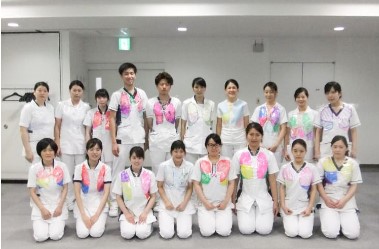 公立甲賀病院 新人教育スケジュール②