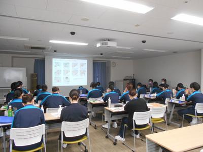 船橋総合病院 「船橋総合病院の新人研修」