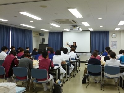 IMS(イムス)グループ 春日部中央総合病院 ＩＭＳ（イムス）グループ新人教育プラグラム