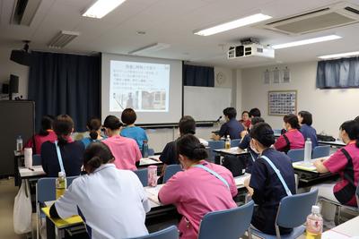 IMS(イムス)グループ 春日部中央総合病院 新人研修プログラム