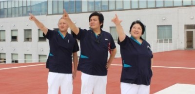 社会医療法人財団 池友会 新行橋病院 教育・研修制度