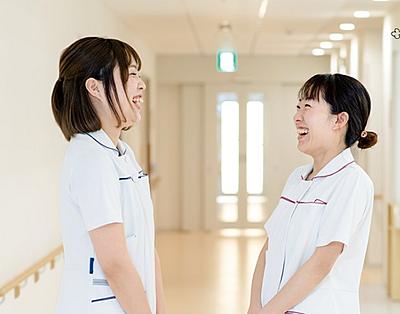 茅ヶ崎徳洲会病院 新人看護師の人材教育