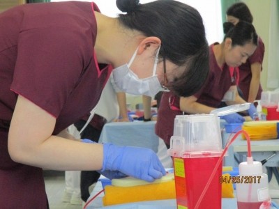 龍ケ崎済生会病院 教育