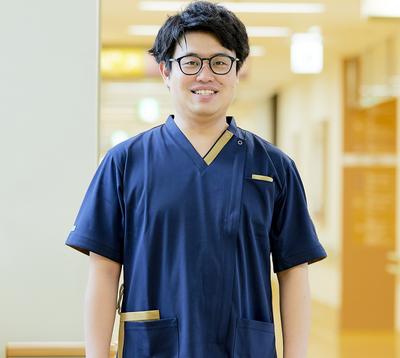 滋賀医科大学医学部附属病院  多くのスペシャリストが活躍し、 看護の質をレベルアップ！