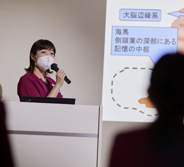 新発田リハビリテーション病院 研修体制