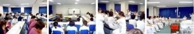 社会医療法人彩樹　守口敬仁会病院 教育・研修制度
